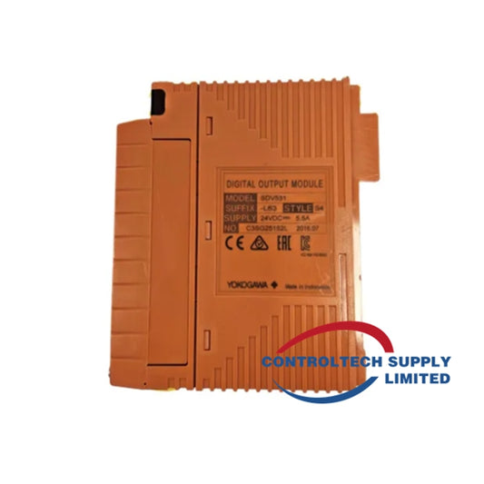 YOKOGAWA SDV531-L23 Digital Output (DO) Module In Stock