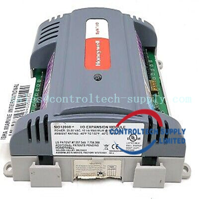 Honeywell SIO12000 - Sylk IO Module (12 UI)