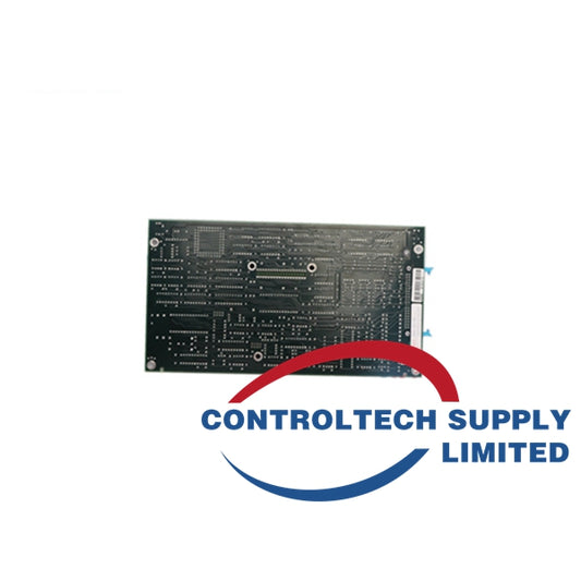 ABB SYNPOL D CMA 127 PCB CARD 3DDE 300 407