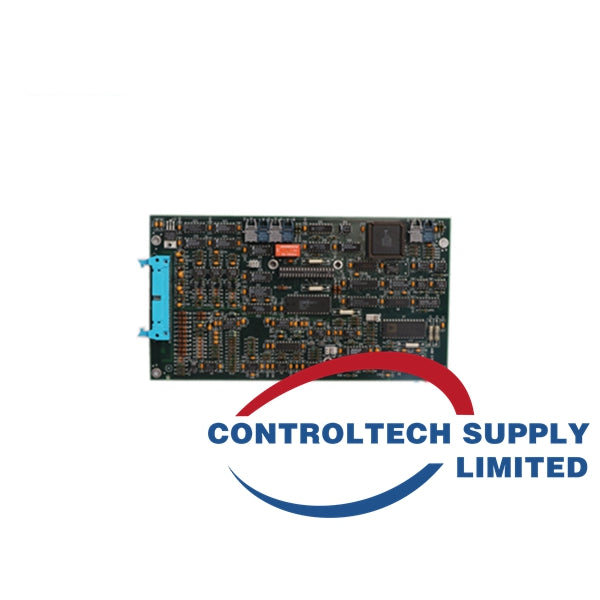 ABB SYNPOL D 3DDE 300 406 CMA 126 PCB Board