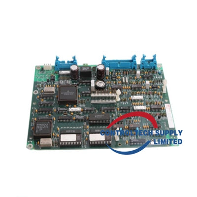ABB 64418017 Module Industrial Automation Module