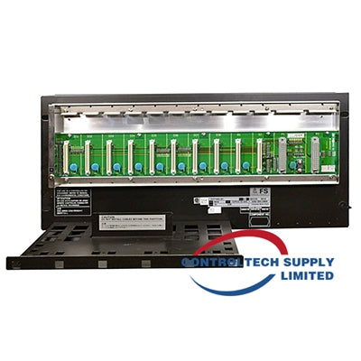 YOKOGAWA ANR10D-420/NDEL ESB Bus Node Unit