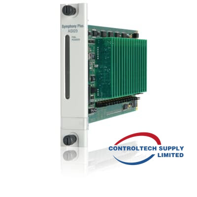 Control Tech Power Unit ABB NPOW-62 Power Supply Unit – ControlTech Supply Limited