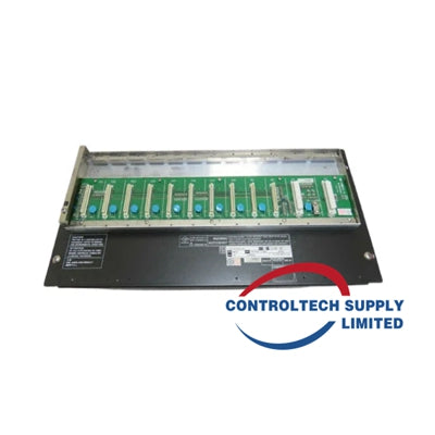 Yokogawa NFBU200-S10 19-inch Rack – ControlTech Supply Limited