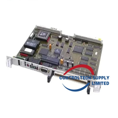 ALSTOM SSI232 Hardware Component