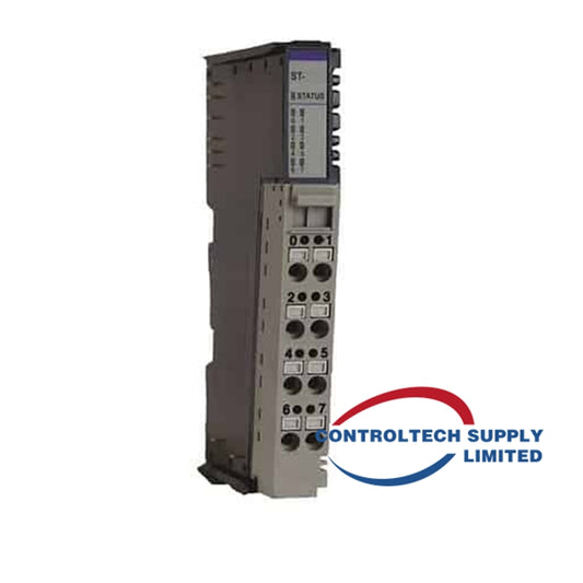 GE Fanuc IC693MDL740E Analoq Giriş Modulu