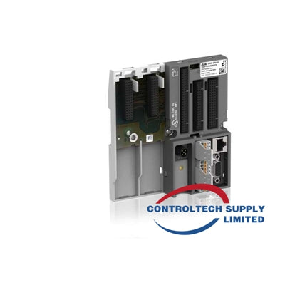 ABB TB521-ETH 1SAP112100R0170 Base de Terminal