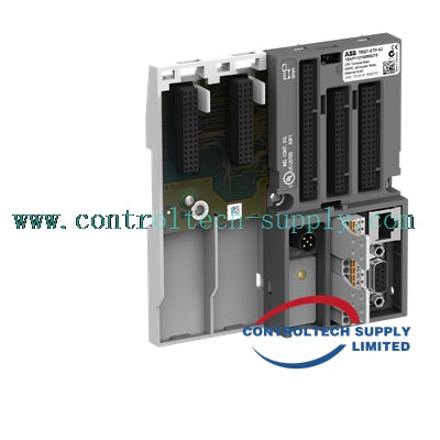 قاعدة طرفية ABB TB521-ETH 1SAP112100R0270