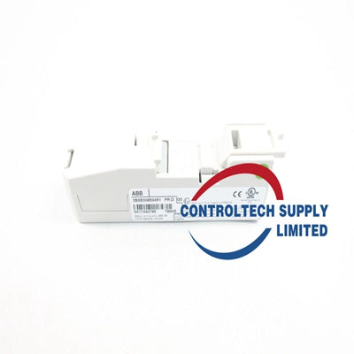 Module Bus Terminator Abb ABB TB807 3BSE00853R1 Modbus terminator – ControlTech Supply Limited