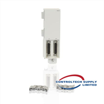 Abb Modulebus ABB TB846 Dual Modulebus Inlet – ControlTech Supply Limited