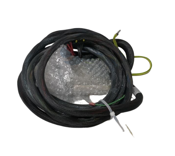 ICS TC-505-02-4M5 Trusted TMR I/O SmartSlot Cable