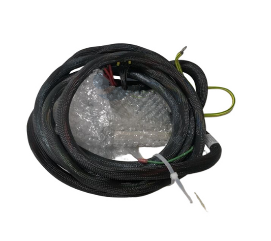 ICS TC-505-02-4M5 Trusted TMR I/O SmartSlot Cable