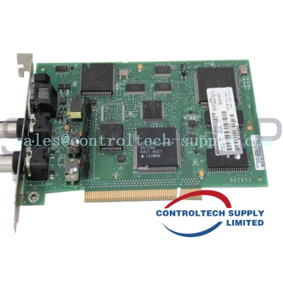 Honeywell TC-PCIC01 - Cnet Interface Module for PC