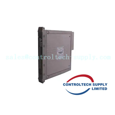 ICS T7411F Monitored Digital Input Module