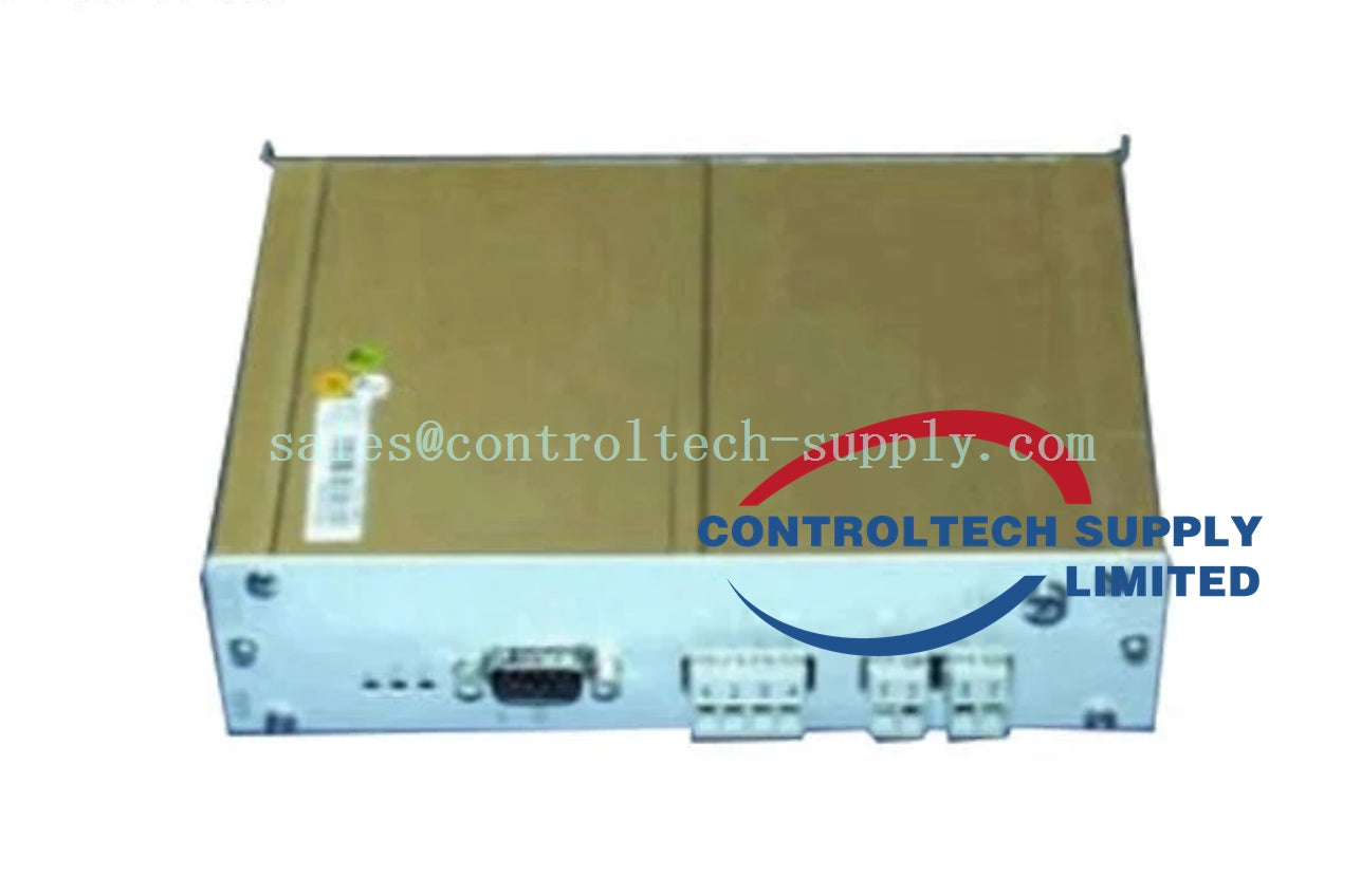 ABB TC512 3BSE006383R1 RS485 Twisted Pair Modem