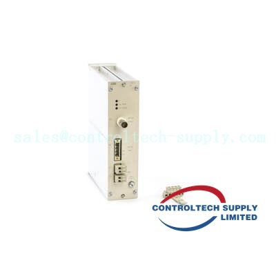 ABB TC513V1 3BSE018405R1 Twisted Pair Coax Modem