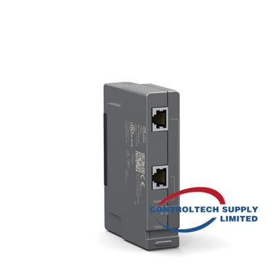 Мыс тасушыға арналған ABB TC810 ​​3BSE076220R1 Ethernet адаптері