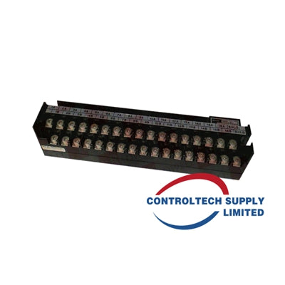 Yokogawa TE32 Uniwersalny Blok Terminalowy