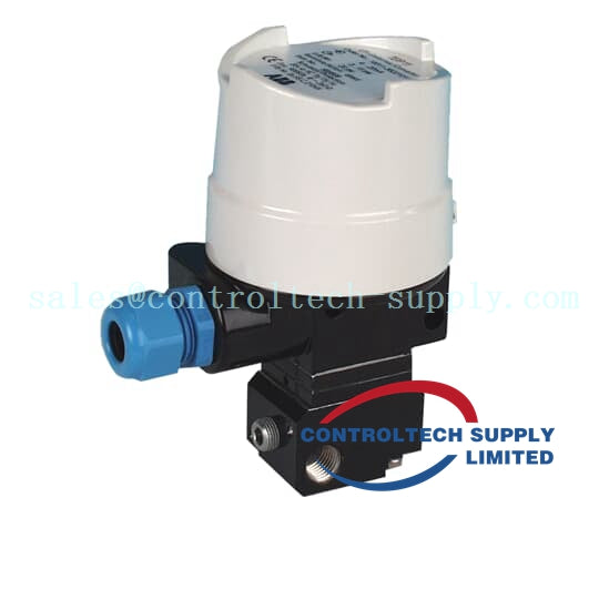 ABB TEIP11 I/P Signal Converter