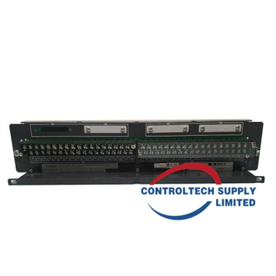 Blok zaciskowy TERT Yokogawa