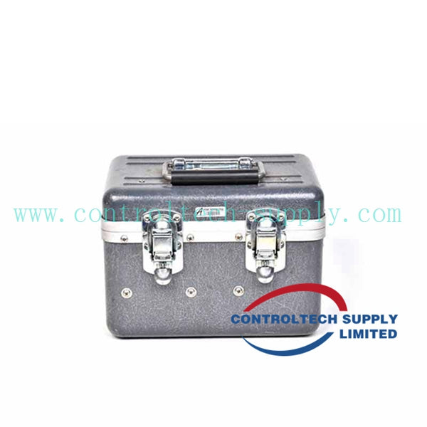 Bently Nevada TK-3G (177314-02) Aktīvu Stāvokļa Uzraudzība