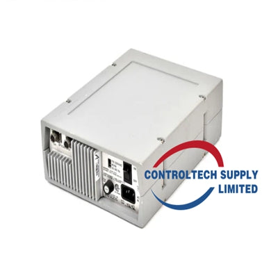 Bently Nevada TK15 80917-01 Keyphasor Conditioner & Power Supply