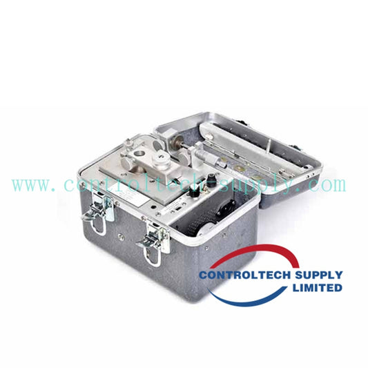 БЕНТЛИ НЕВАДА 177313-02-01-00 ТК-3е Електрични погон