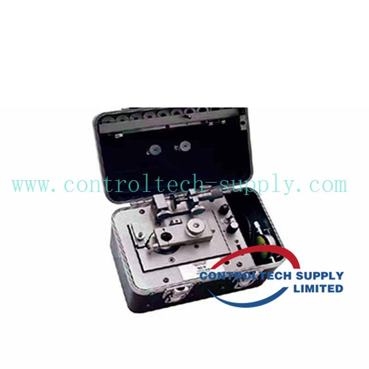 БЕНТЛИ НЕВАДА 177313-02-01-00 ТК-3е Електрични погон