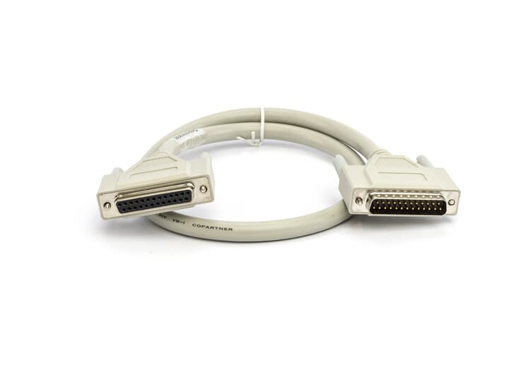 ABB TK801V006 3BSC950089R2 ModuleBus Extension Cable – ControlTech ...