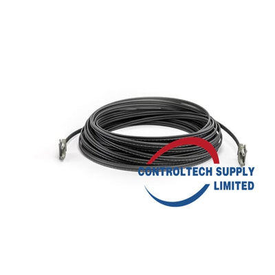 Câble en fibre optique plastique (POF) ABB TK811V150 3BSC950107R3