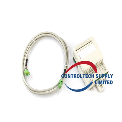 АББ ТК821В020 3БСЦ950202Р1 Кабл за батерију