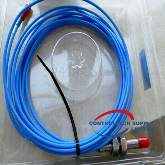 PROVIBTECH / PREDICTECH TM0180-07-00-05-10-02 Вибрационный датчик близости