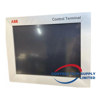 ABB TPC-1582H TPC1582H43A1401E-T 3BHB040969R0001 Računalo s dodirnim zaslonom