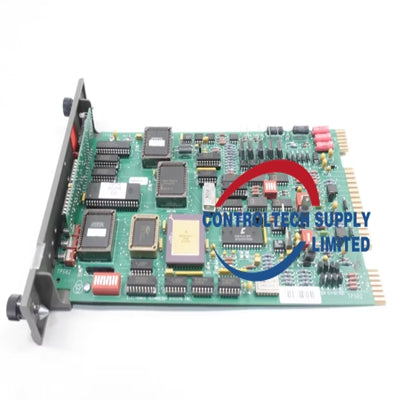 ABB 1KHW028504R0025 Equipment Frame – ControlTech Supply Limited