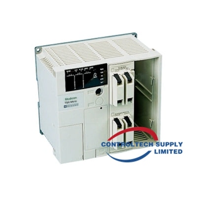 SCHNEIDER TSXCAY42C 4-осен модул за управление на движението