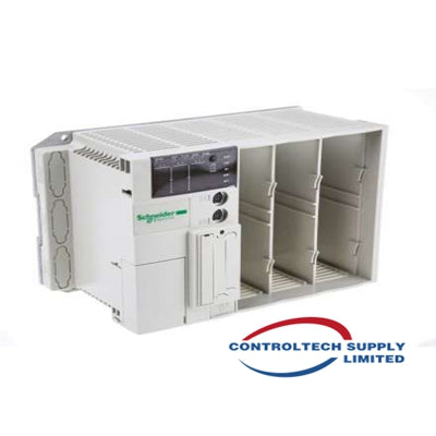 SCHNEIDER TSX3722100 Programmable Logic Controller (PLC)