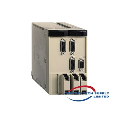 SCHNEIDER TSXP57354M Processzor Modul