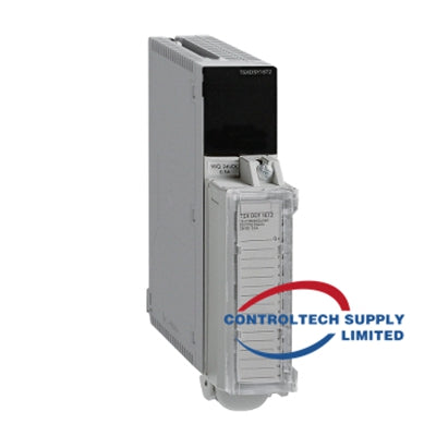 СЦХНЕИДЕР ТСКСАСЗ200 Аналогни излазни модул