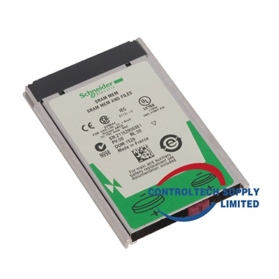 SCHNEIDER TSXMFPP224K Расширение памяти приложения