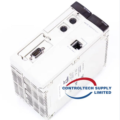 SCHNEIDER TSXP572823M Processzor Modul