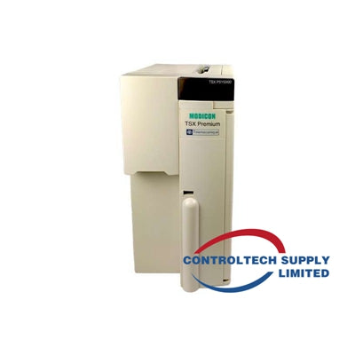 Modul Bekalan Kuasa ABB TSXPSY5520M