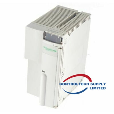 SCHNEIDER TSXPSY8500 Power Supply Module