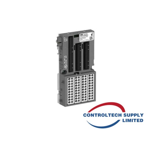 ABB TU516 B4 Digital Input/Output (I/O) Module In Stock