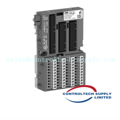 ABB TU531 1SAP217200R0001 I/O Terminal Unit