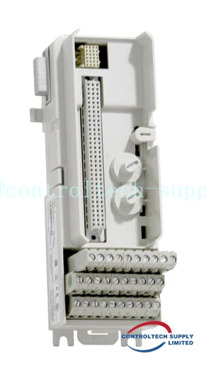 ABB TU810V1 3BSE013230R1 Blocco Terminale