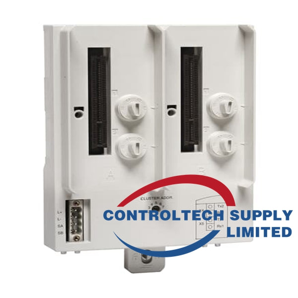 TU840 | ABB Module Termination Unit (MTU)