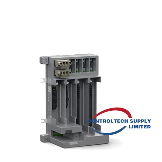 ABB TU860 Soft Starter Διαθέσιμο