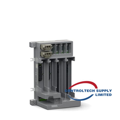 Таңдау I/O EXC үшін ABB TUS810 3BSE078716E1 MTU