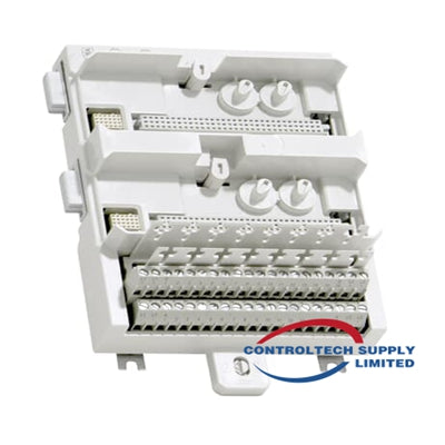 ABB TU890 3BSC690075R1 Modul Unit Terminasi (MTU)