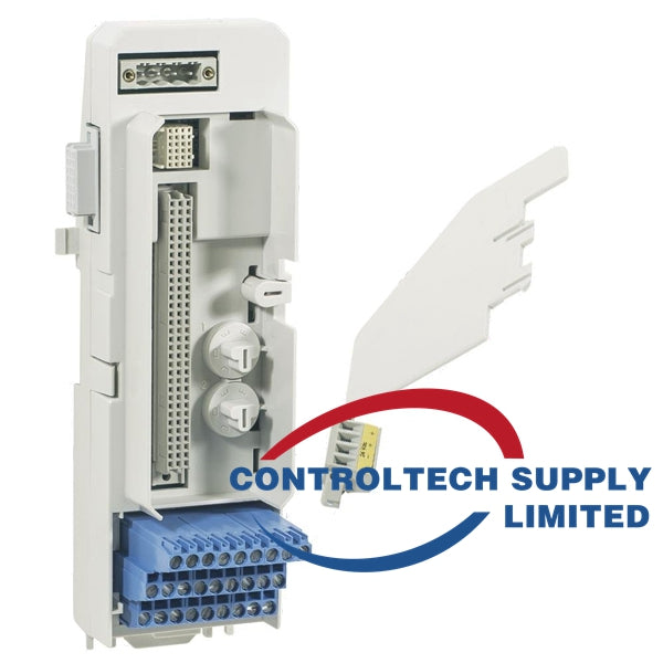 ABB LD RGRB-01 4HZR300001 Gray EncoderBrd